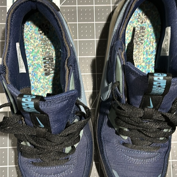 Men’s Nike Terrascape shoes Size 8.5 EUC - Picture 8 of 8